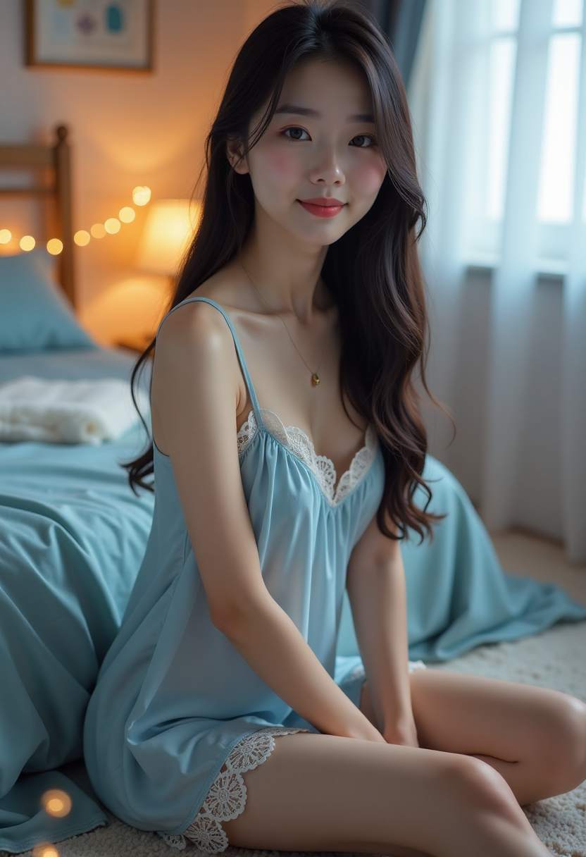 逆流三千米